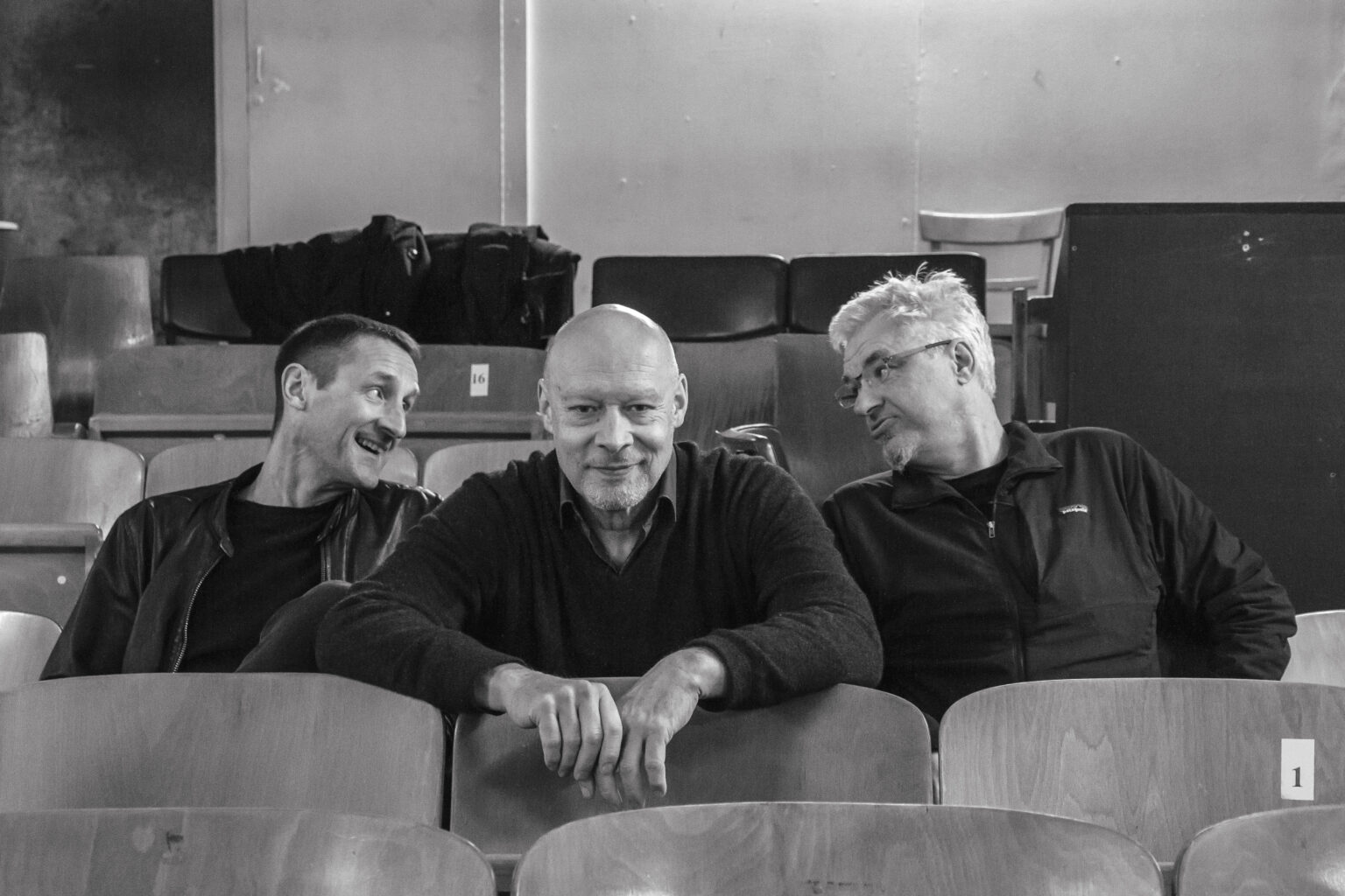 present perfect Pr&ouml;ll &ndash; Janker &ndash; Varner 