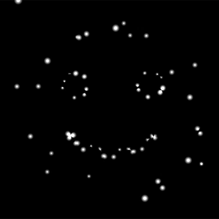 Smile if you can - Maria Ploskow Maria Ploskow, Maria Ploskow, Filmstill, „Smile if you can“, 2023, Film, Sound Neda Ploskow