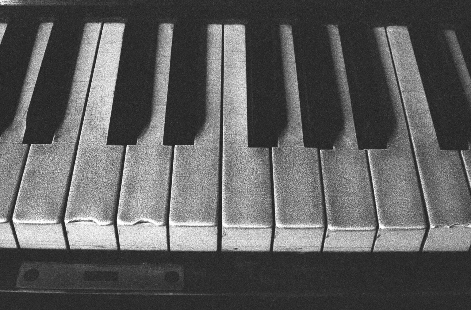 Klaviertasten - Wojtek Sperl Wojtek Sperl, Wojtek Sperl