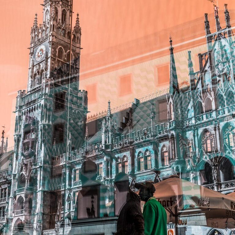 ART MUNICH - Michael Nischke Michael Nischke, Michael Nischke