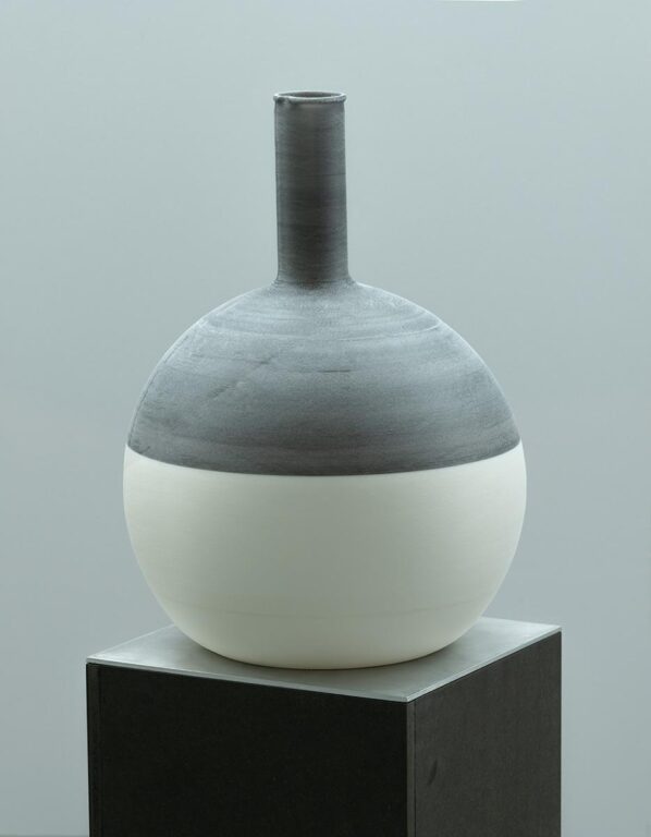 BALLONVASE - Maurice Ducret 