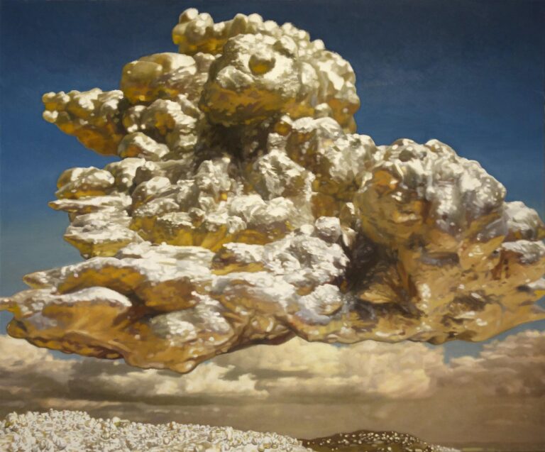 Cumulus - Dominik Heim 