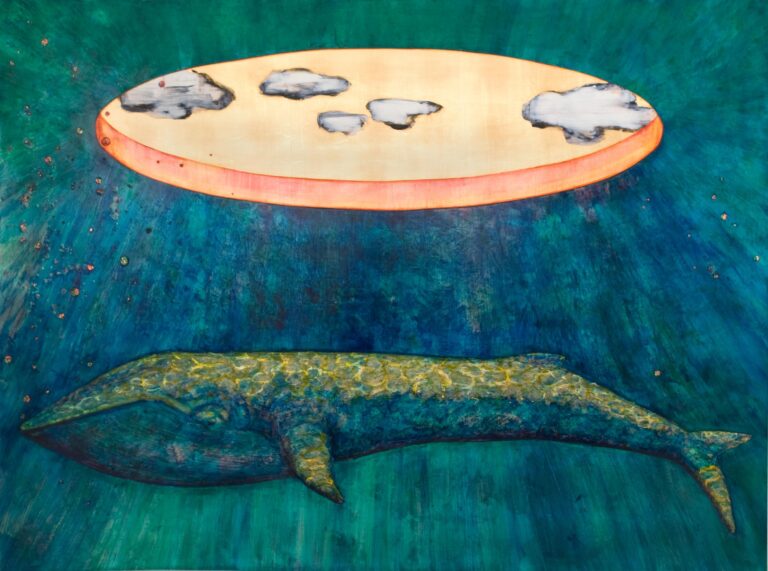 Weltbild 1 - Guido Vorburger 