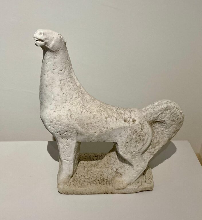 Pferd - Uli Schoop 