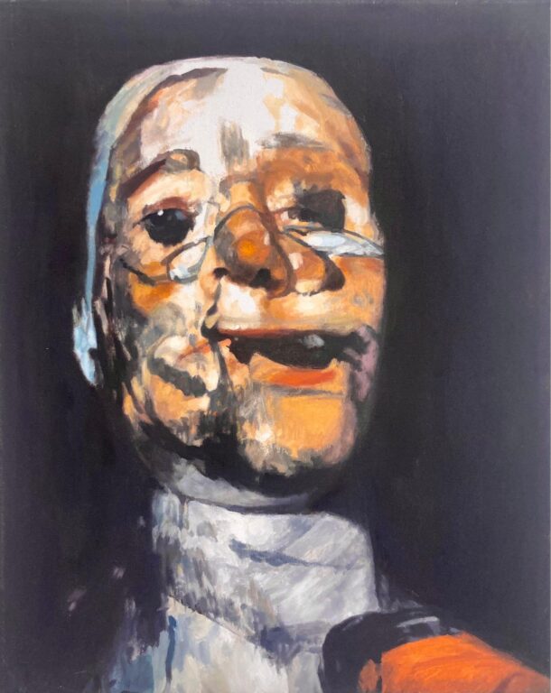 Rouault-Syndrom 3 - Dominik Heim 