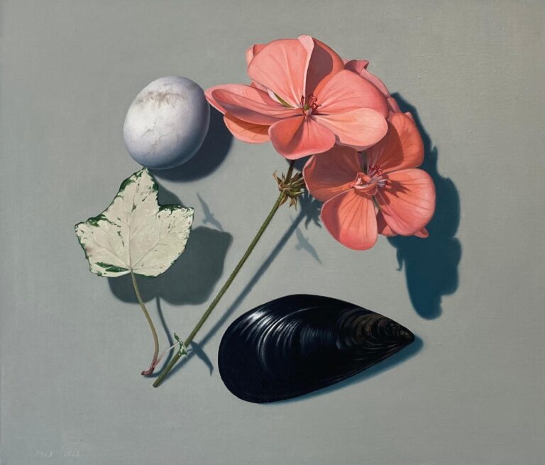 Zugvögel - Martina von Schulthess 