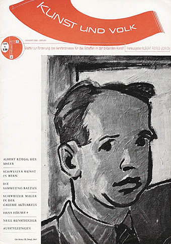 Publications List 