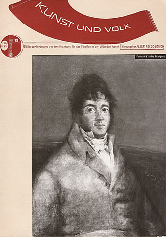 Publications List 