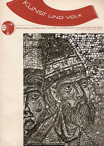 Publications List 