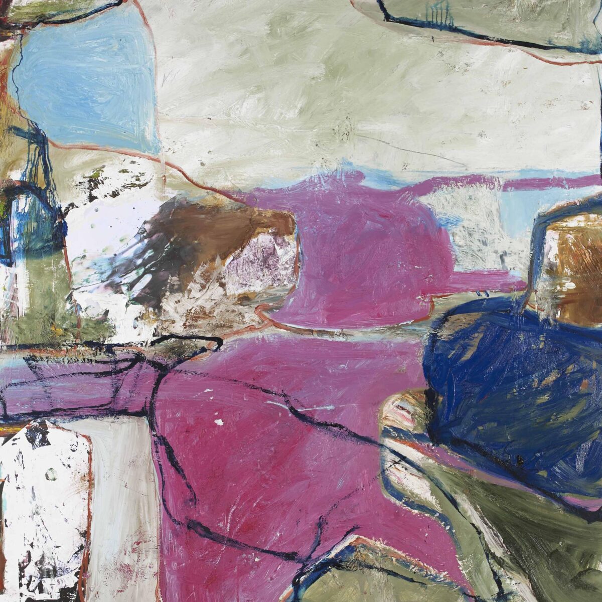 Werner Bommer – rythmes naturels - Albert Rüegg, Melanie Rüegg-Leuthold, Werner Bommer 