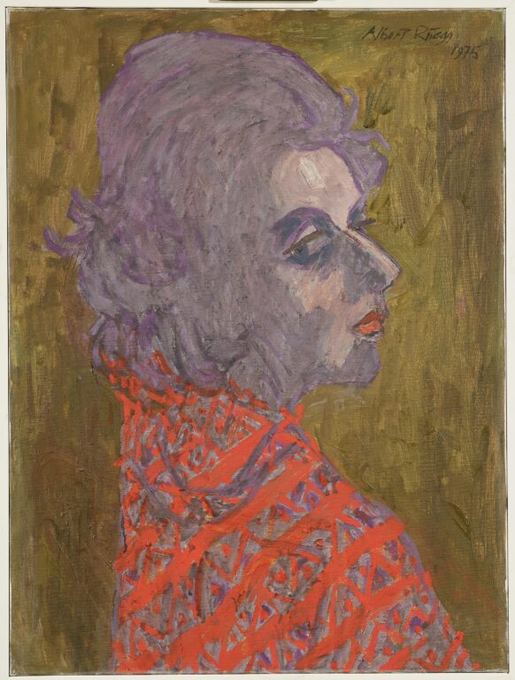 Form und Farbe - Albert Rüegg teamspring import