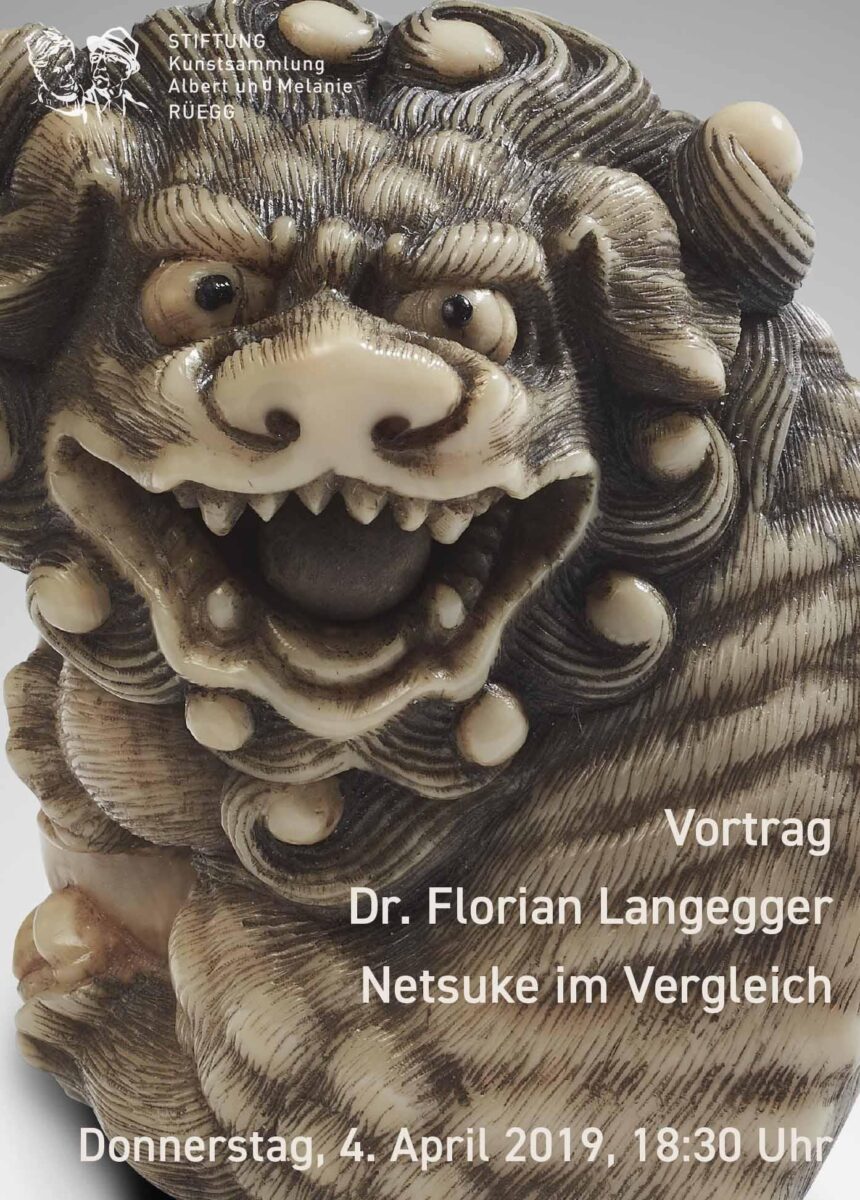 VORTRAG: Dr. Florian Langegger 