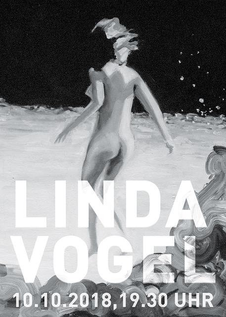 KONZERT: Linda Vogel 