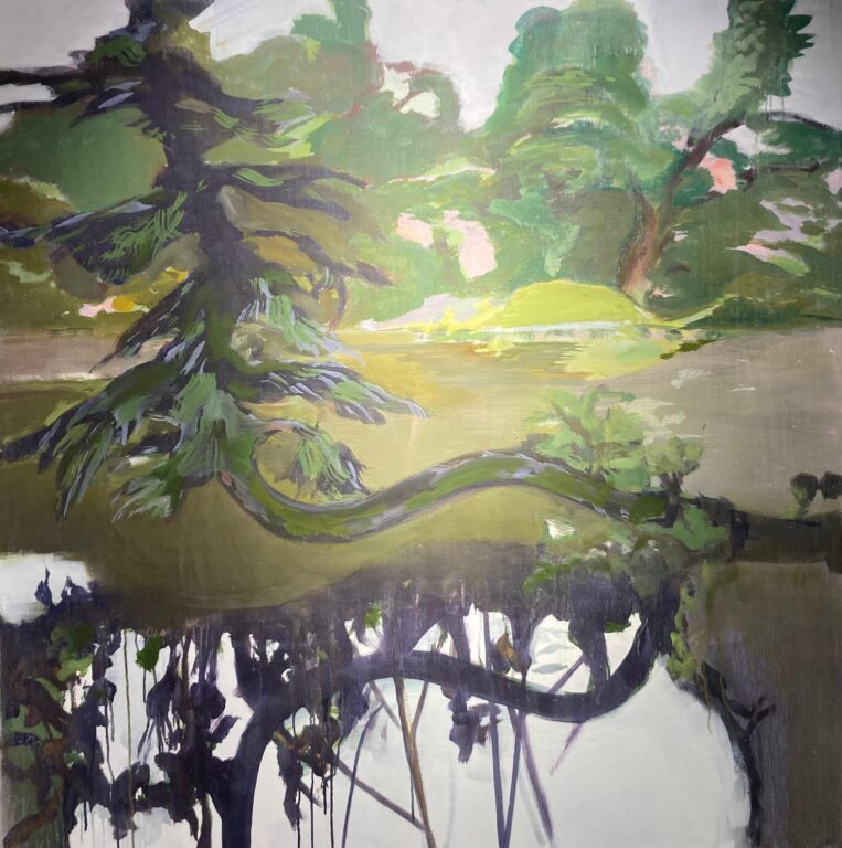 Park - Rosina Kuhn 