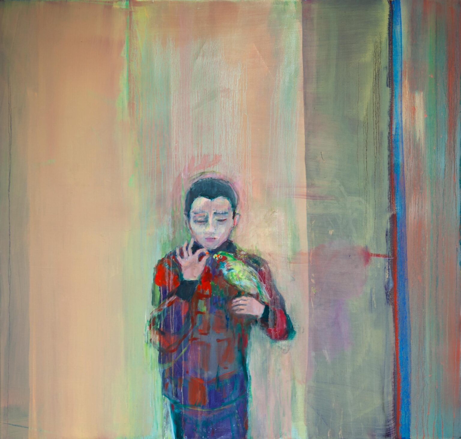 Tito - Rosina Kuhn 