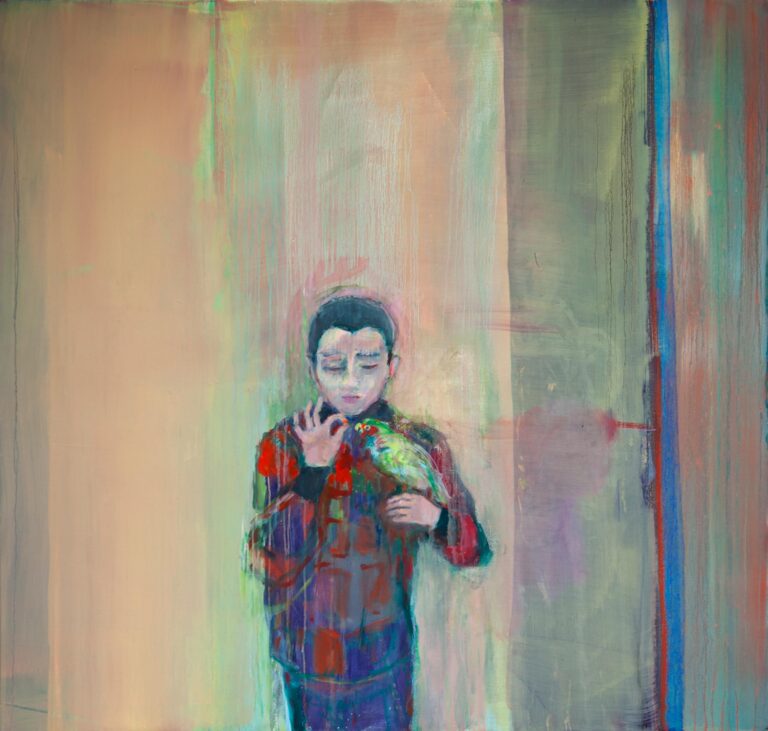 Tito - Rosina Kuhn 