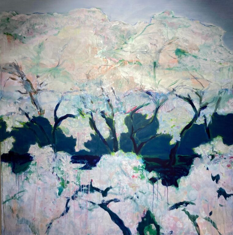 Frühling - Rosina Kuhn 