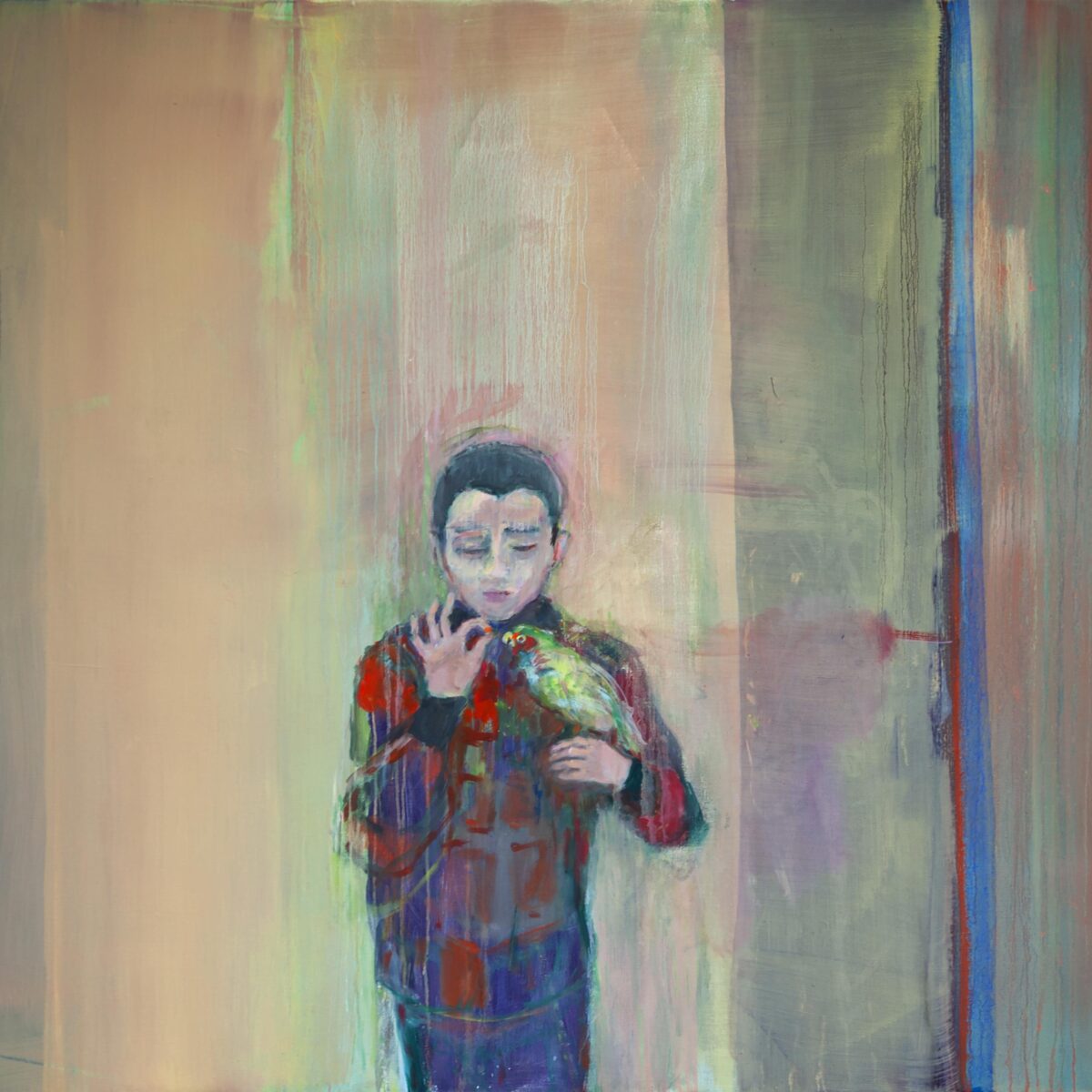 Rosina Kuhn – Landschaften und Figuren - Albert Rüegg, Melanie Rüegg-Leuthold, Rosina Kuhn 