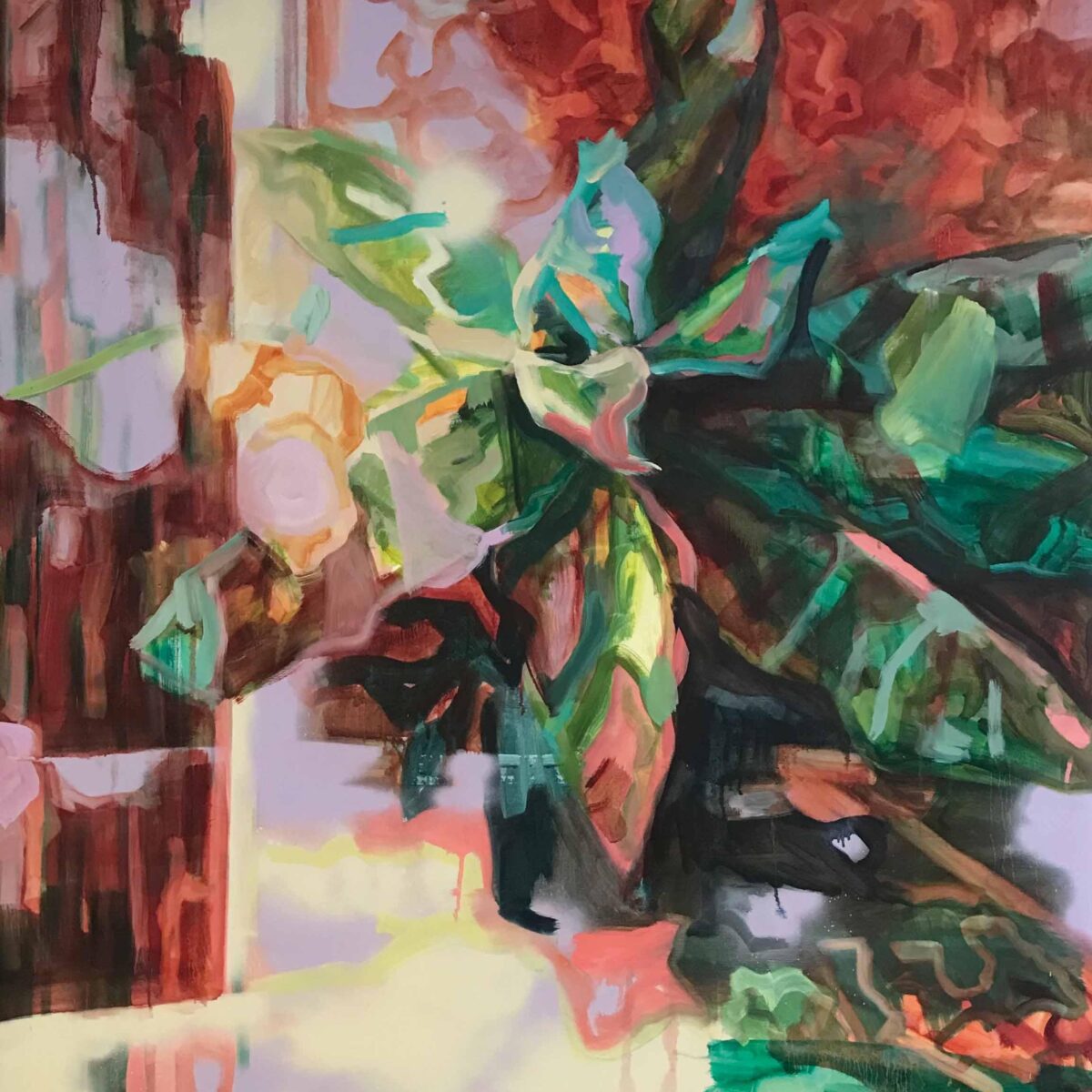 Simone Monstein – Unvorstellbare Orte - Albert Rüegg, Melanie Rüegg-Leuthold, Simone Monstein 