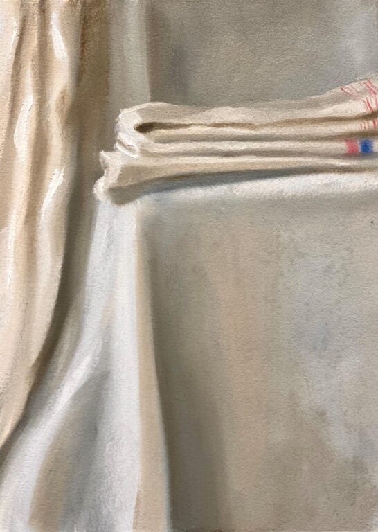 Folded - Michelle Maddox 