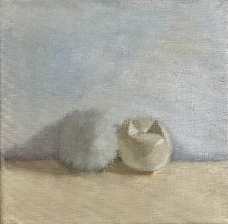 Lucy - Michelle Maddox 