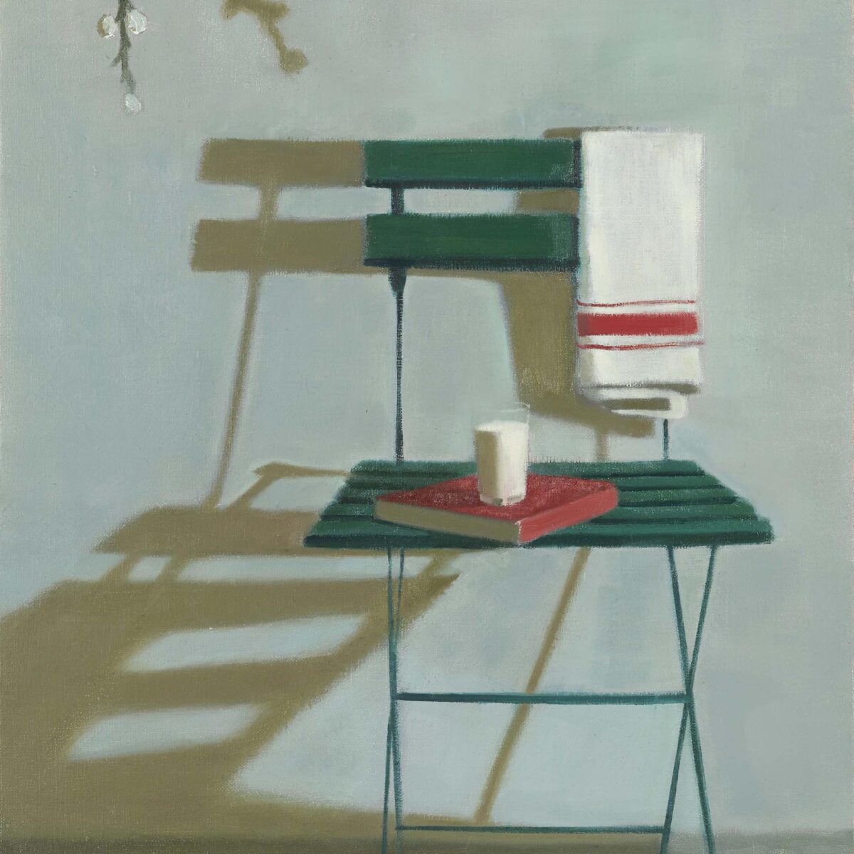 Michelle Maddox – Thinking through Things - Albert Rüegg, Melanie Rüegg-Leuthold, Michelle Maddox 