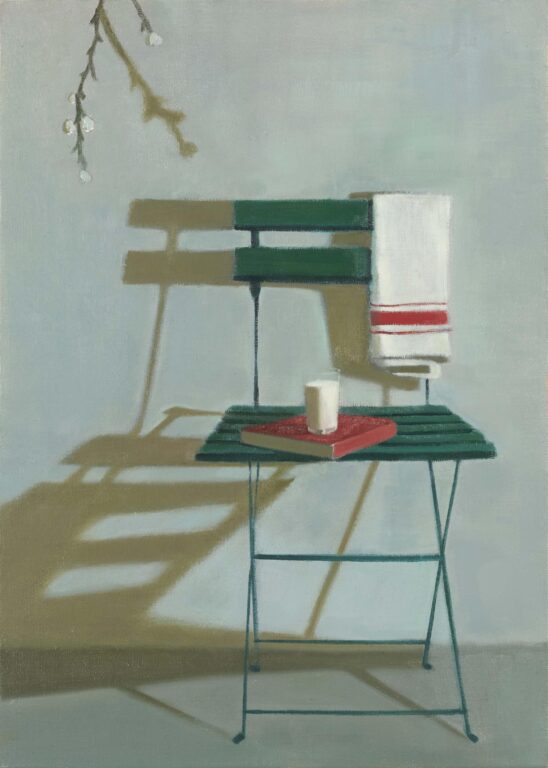 Michelle Maddox – Thinking through Things - Albert Rüegg, Melanie Rüegg-Leuthold, Michelle Maddox 