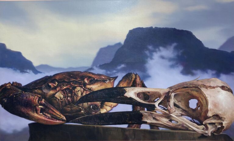 Alter Disput - Jan Czerwinski 