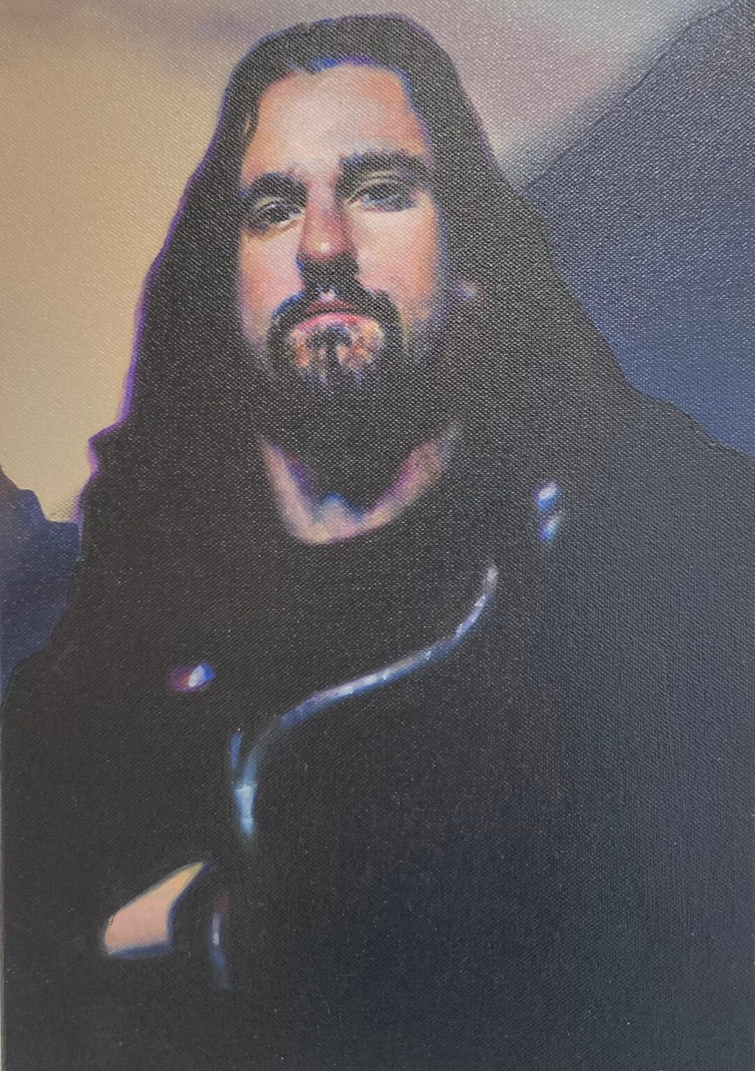 Johann - Jan Czerwinski 