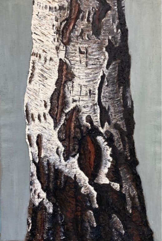 Birke - Ercan Richter 