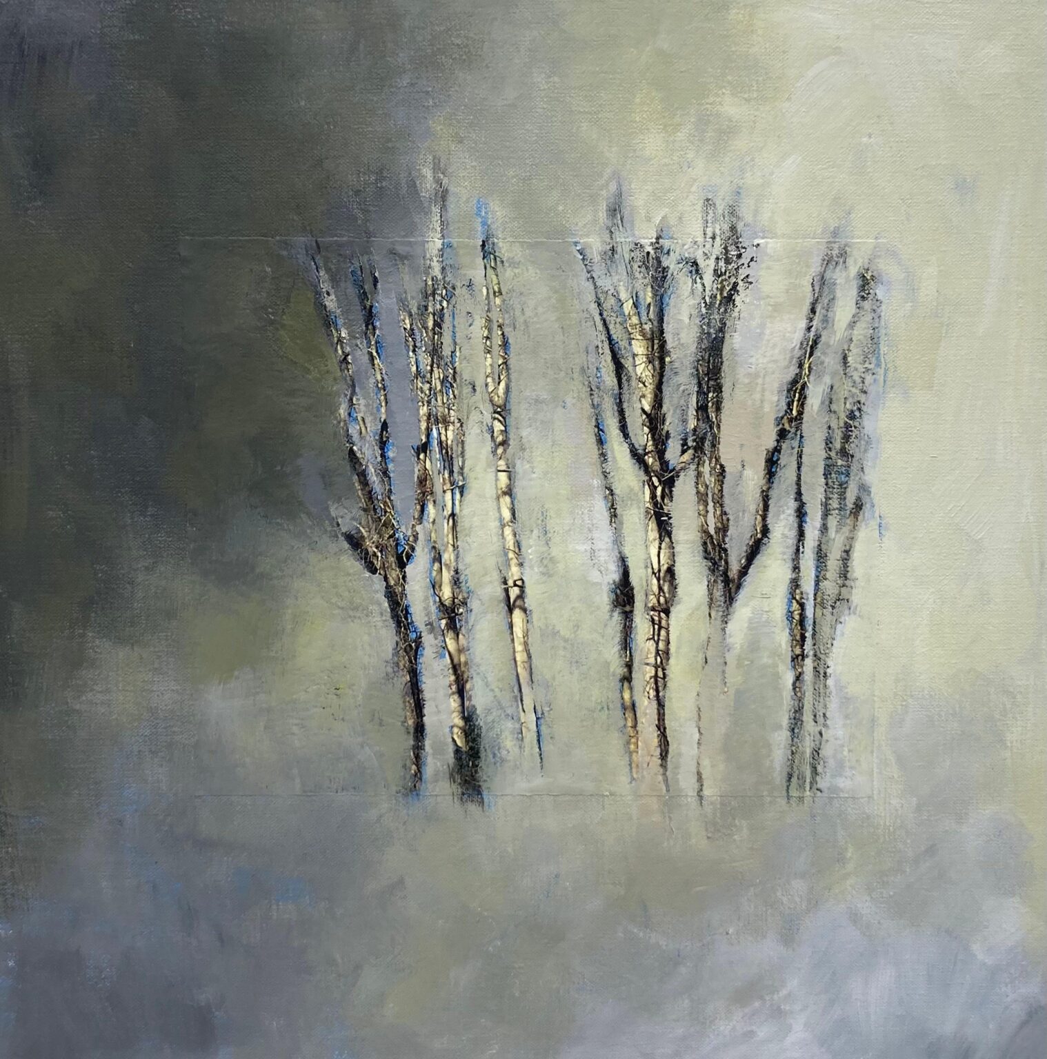 o.T. - Marion Richter 