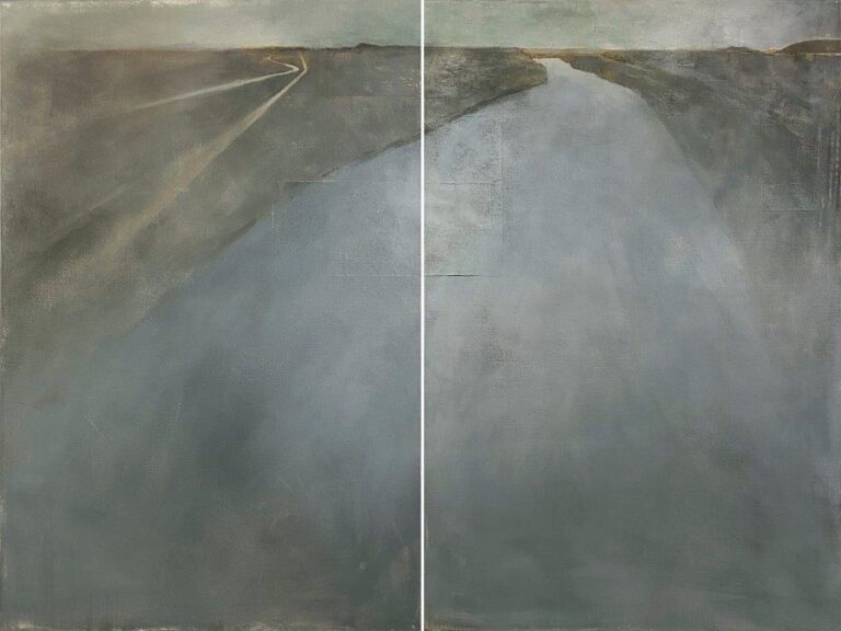 Ohne Titel - Marion Richter 