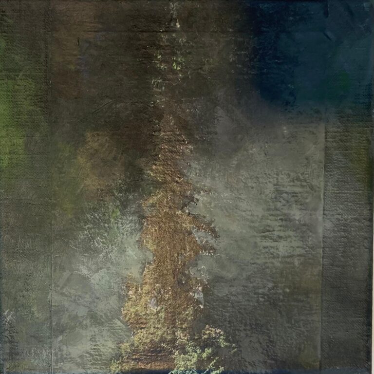 o.T. - Marion Richter 