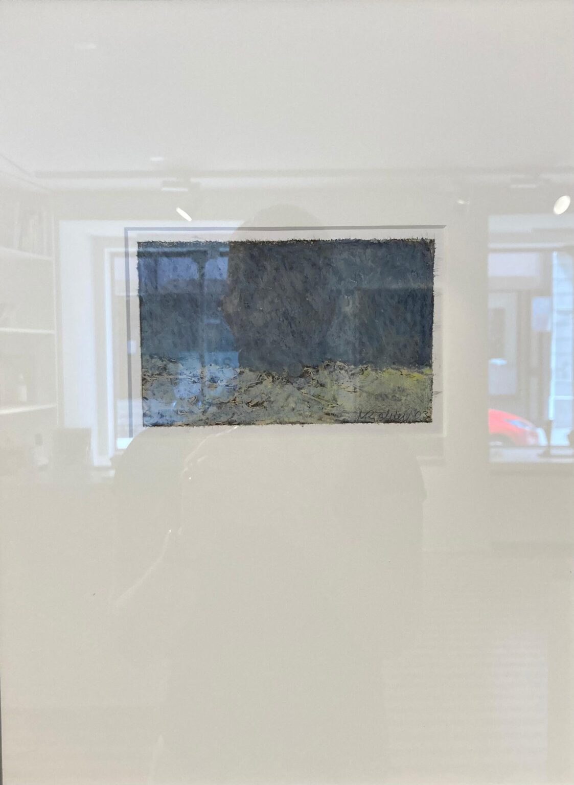 o.T. - Marion Richter 
