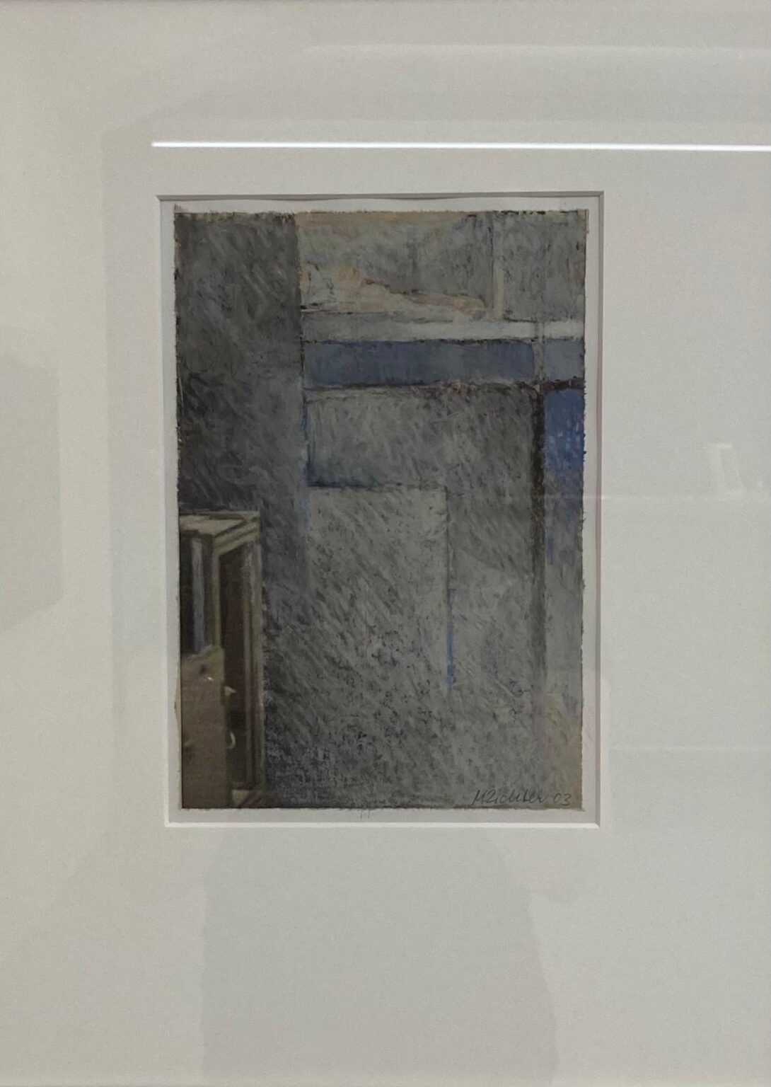 o.T. - Marion Richter 