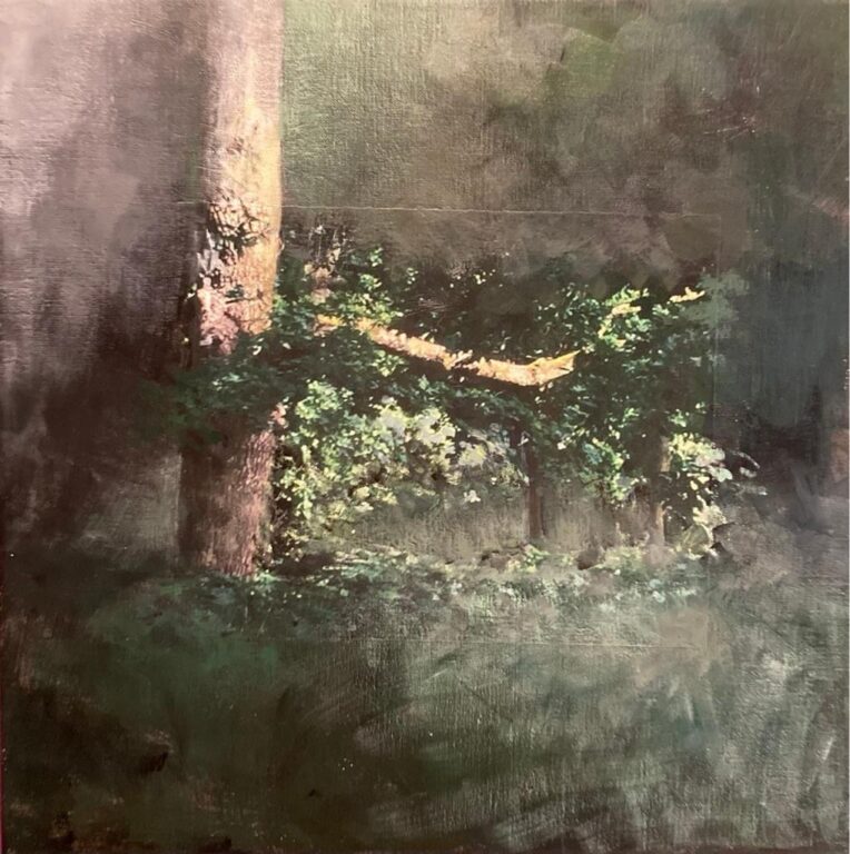 o.T. - Marion Richter 