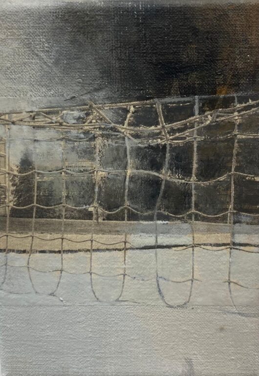 o.T. - Marion Richter 