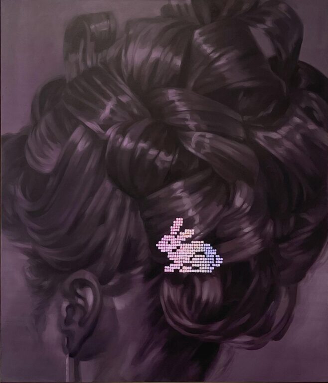 JILL WINNIE- CONFESSION OF COMPLICITY - Albert Rüegg 