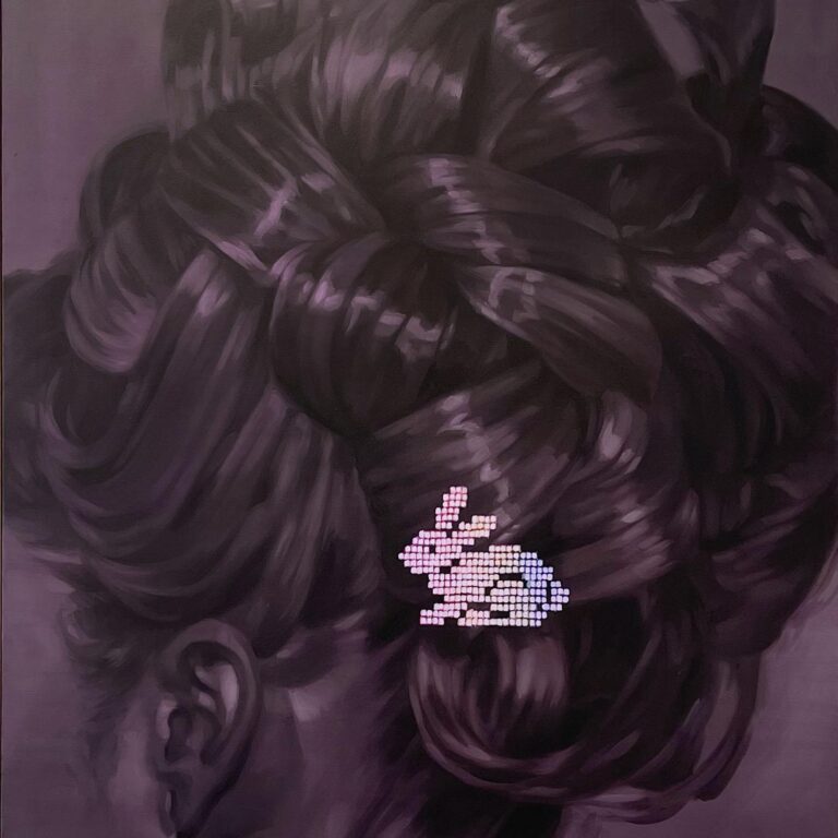 JILL WINNIE- CONFESSION OF COMPLICITY - Albert Rüegg 