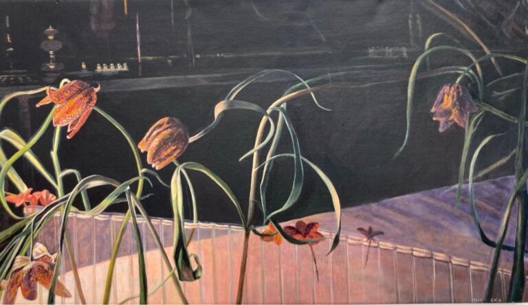 Schachgeschichten - Christine Knuchel 