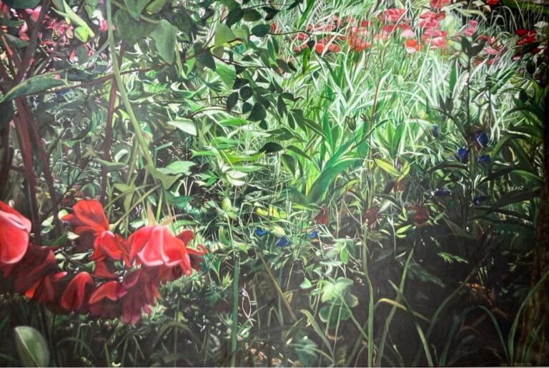 Oh Sommer - Christine Knuchel 