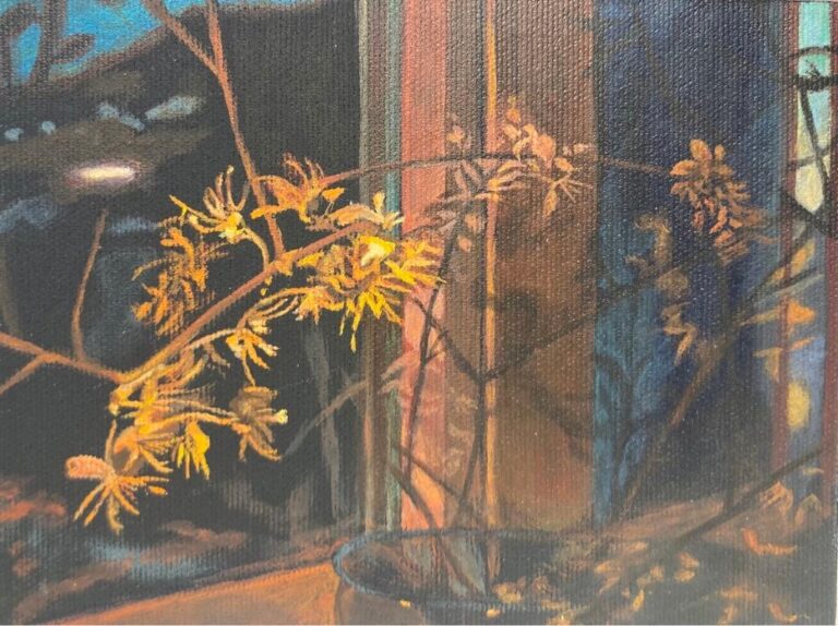 Trost in der Pandemie 8 - Christine Knuchel 