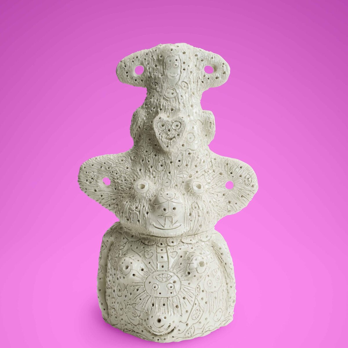 Agnès Wyler – PILE ET FACE - Agnès Wyler 