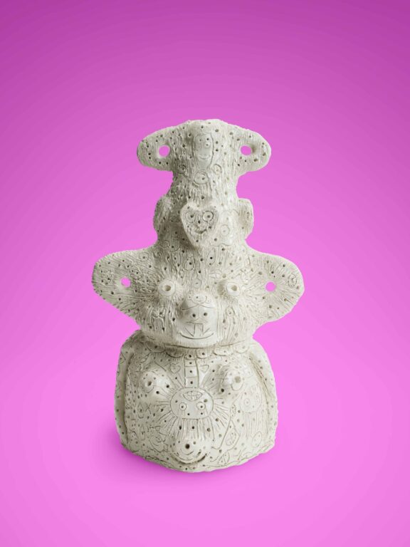 Agnès Wyler – PILE ET FACE - Agnès Wyler 