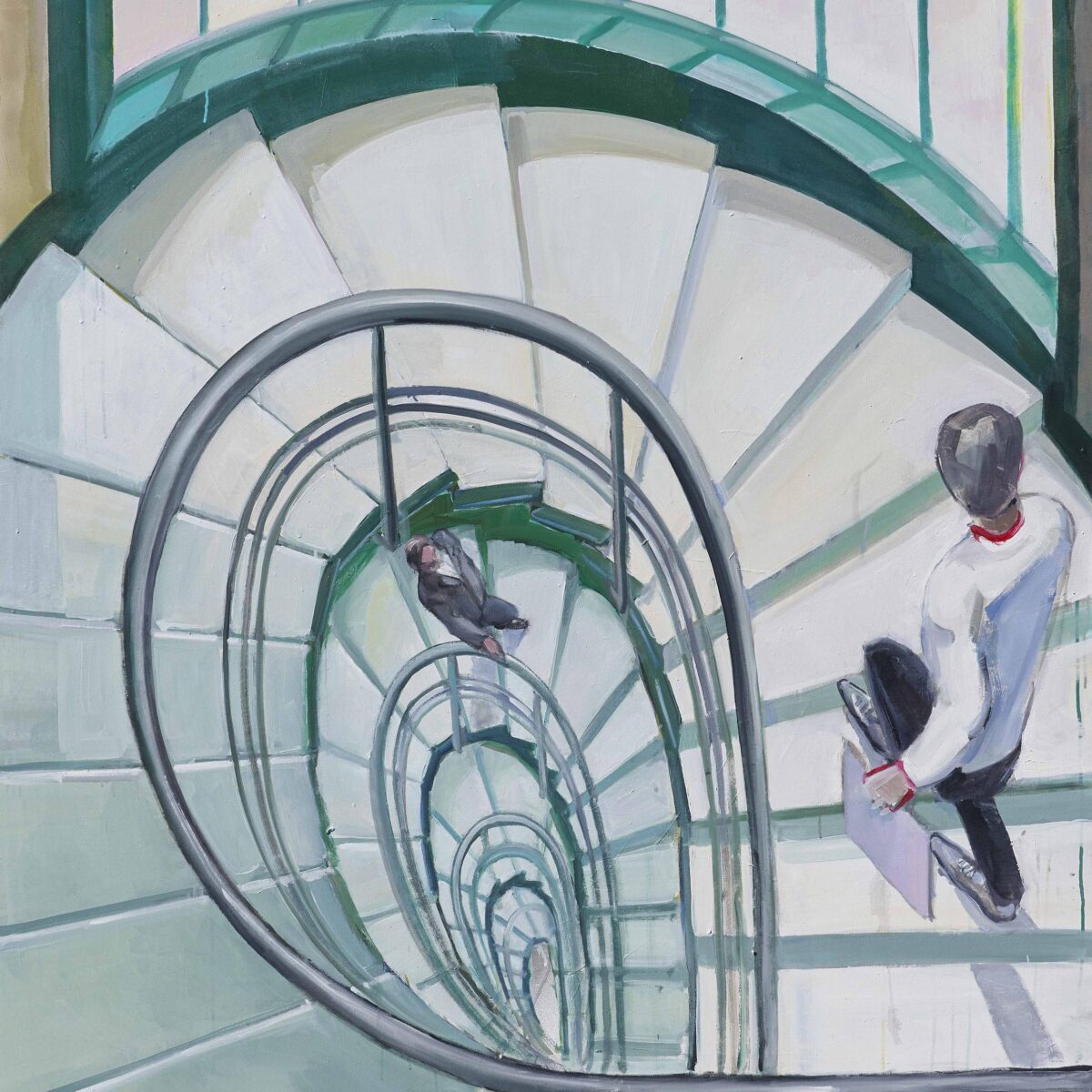 Maria Pomiansky – LA VIE EST BELL - Maria Pomiansky 