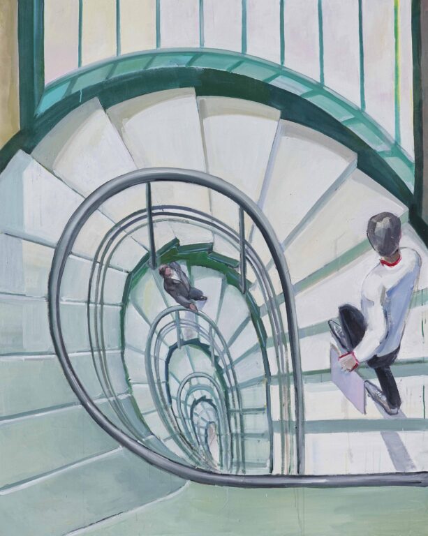 Maria Pomiansky – LA VIE EST BELL - Maria Pomiansky 