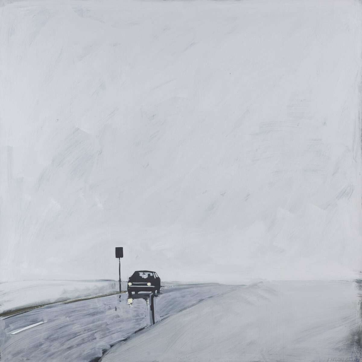 Bendicht Fivian – Gegenstand in Gegenwart - Bendicht Fivian 