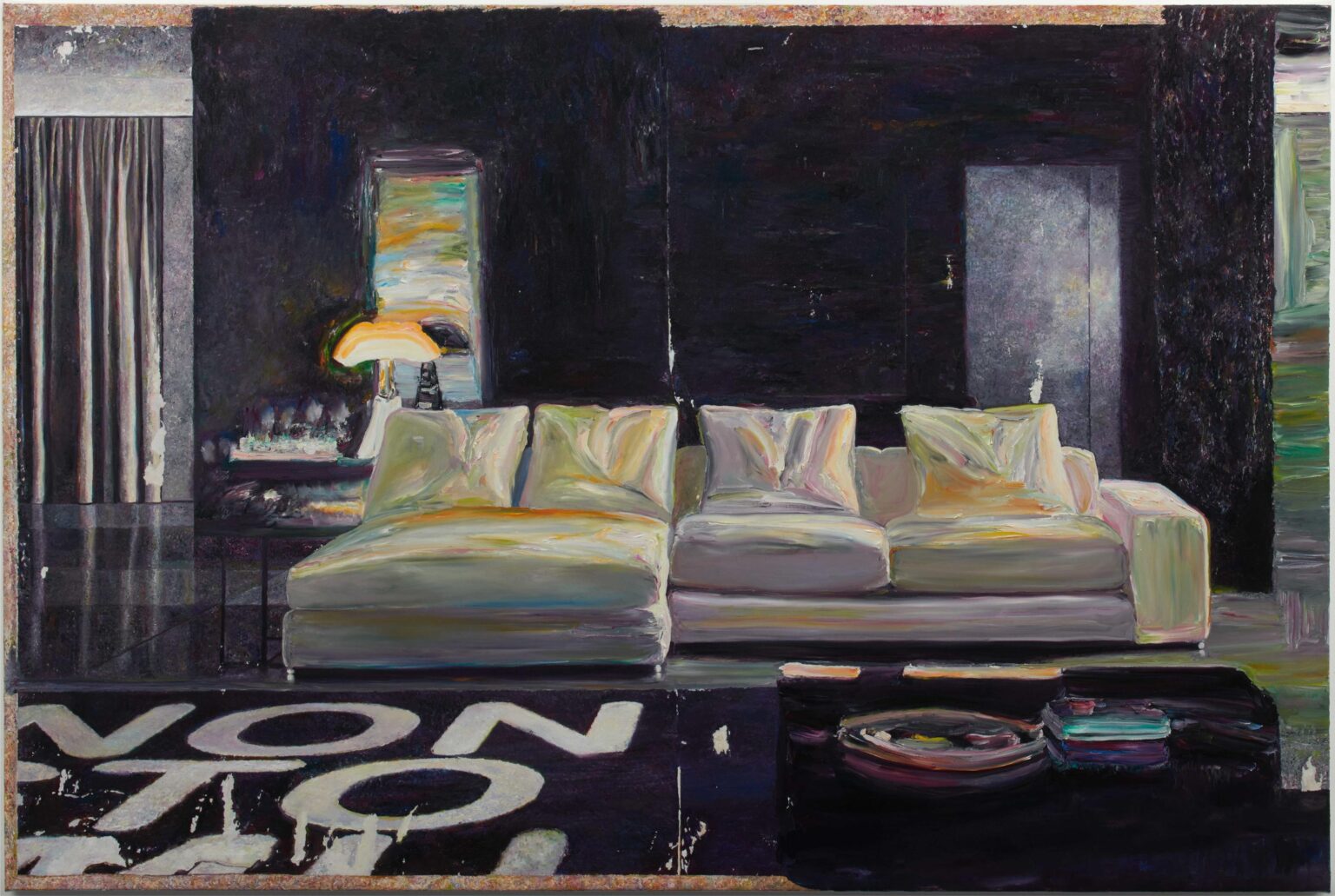 Modern Living - Lukas Salzmann 