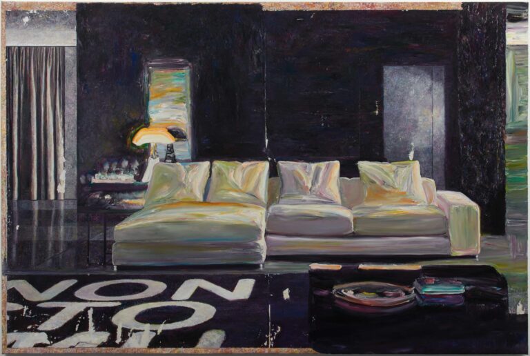 Modern Living - Lukas Salzmann 