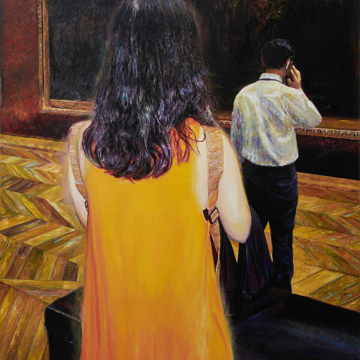 Lukas Salzmann – Sehen sehen - Lukas Salzmann 